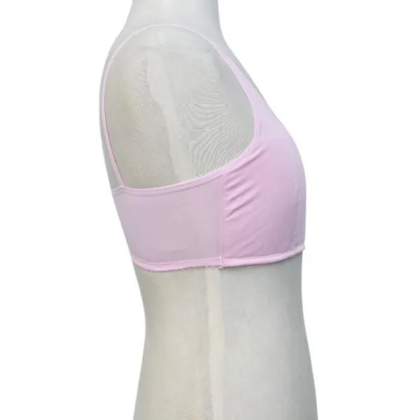 Girls Training Bra Active Girl Beginner Bra For Women