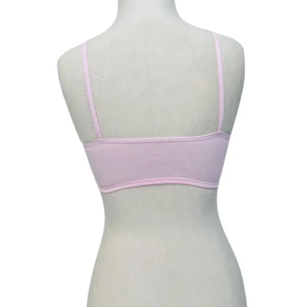 Girls Training Bra Active Girl Beginner Bra For Women