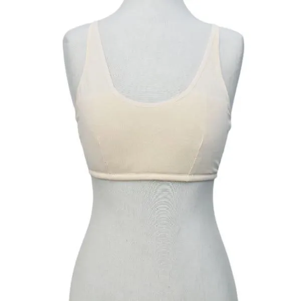 Girls Training Bra Active Girl Beginner Bra For Women