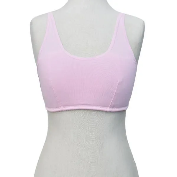 Girls Training Bra Active Girl Beginner Bra For Women