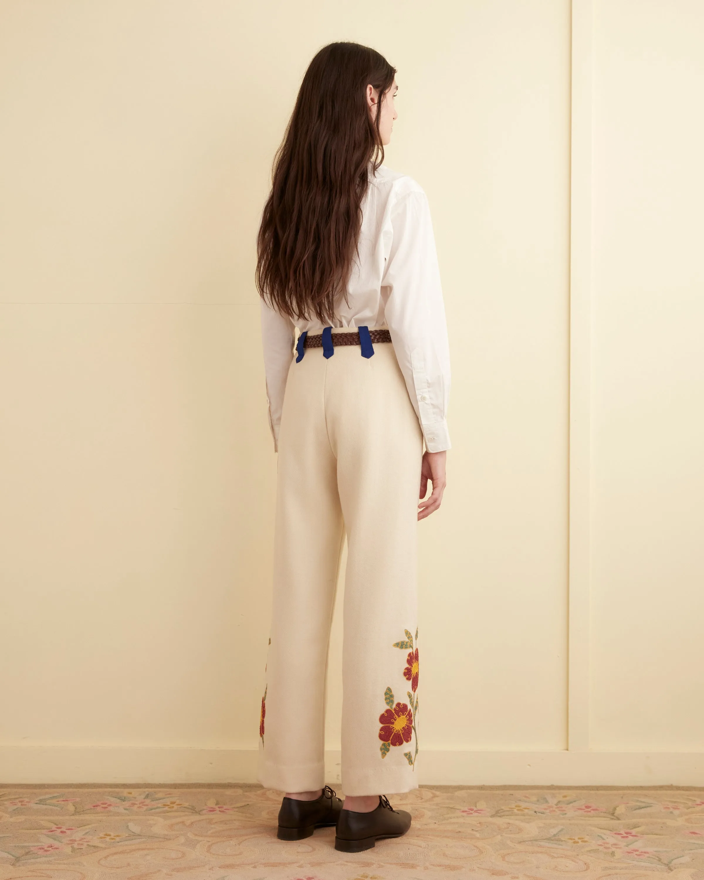 Grandiflora Trousers