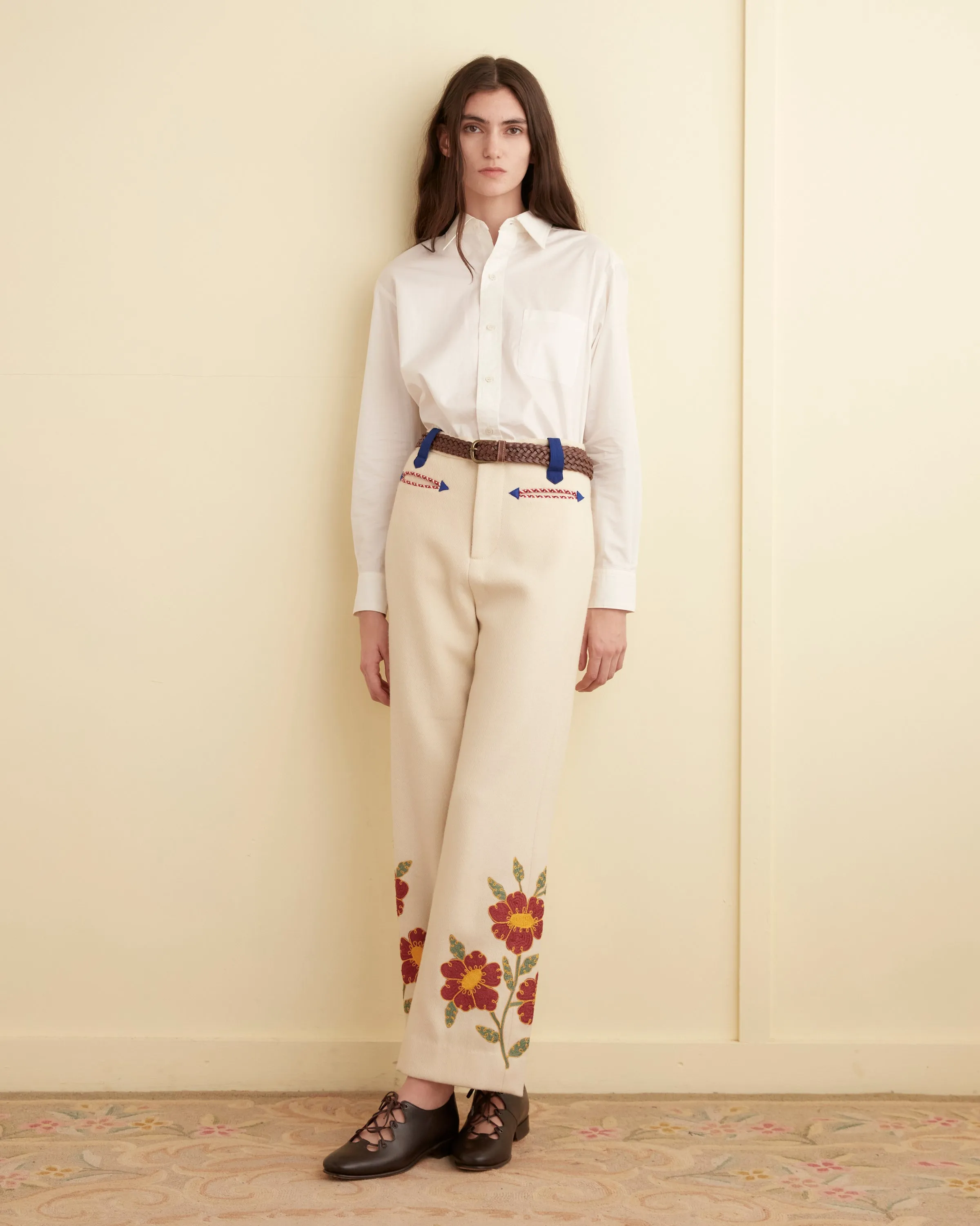 Grandiflora Trousers