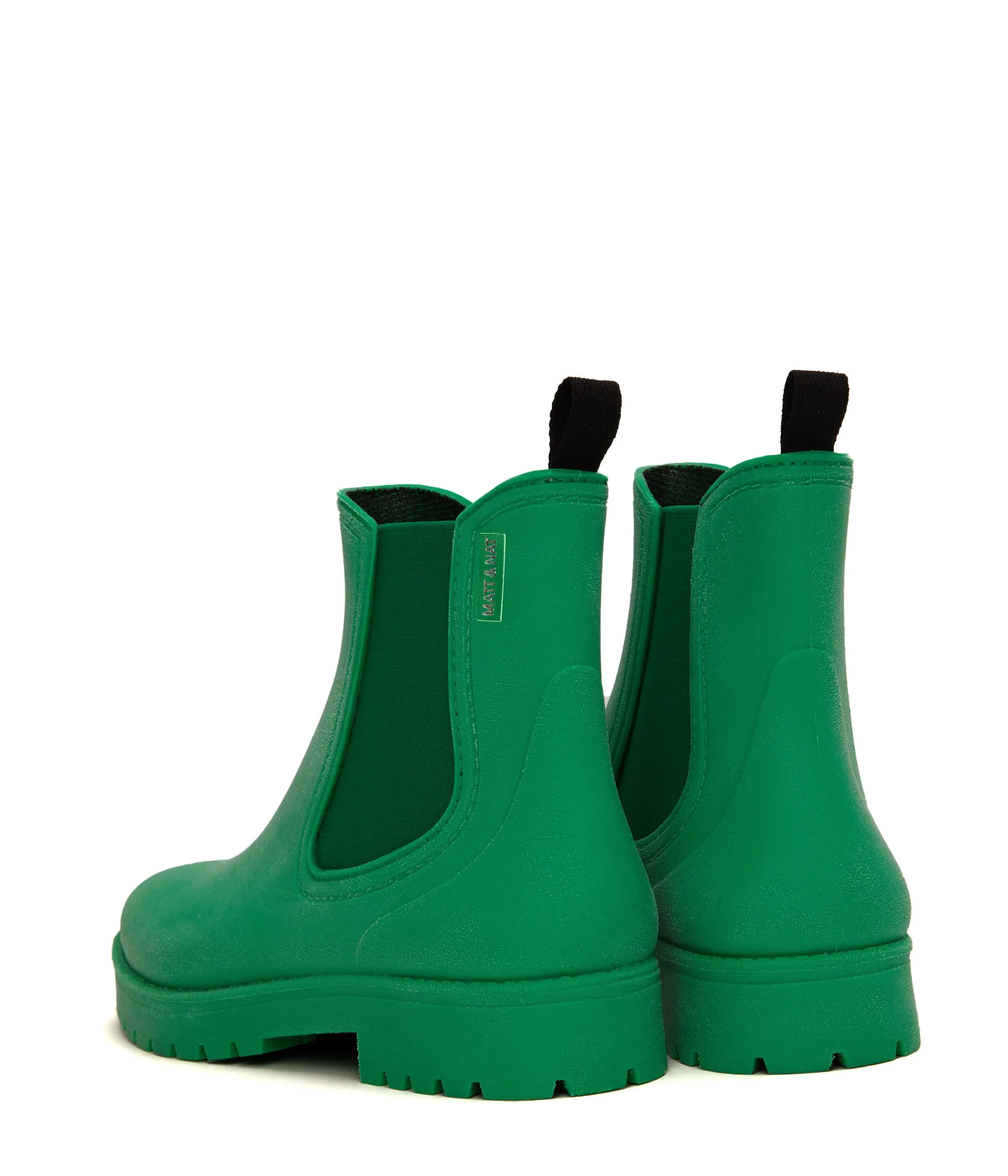 Laney Rainboot - Matte Green