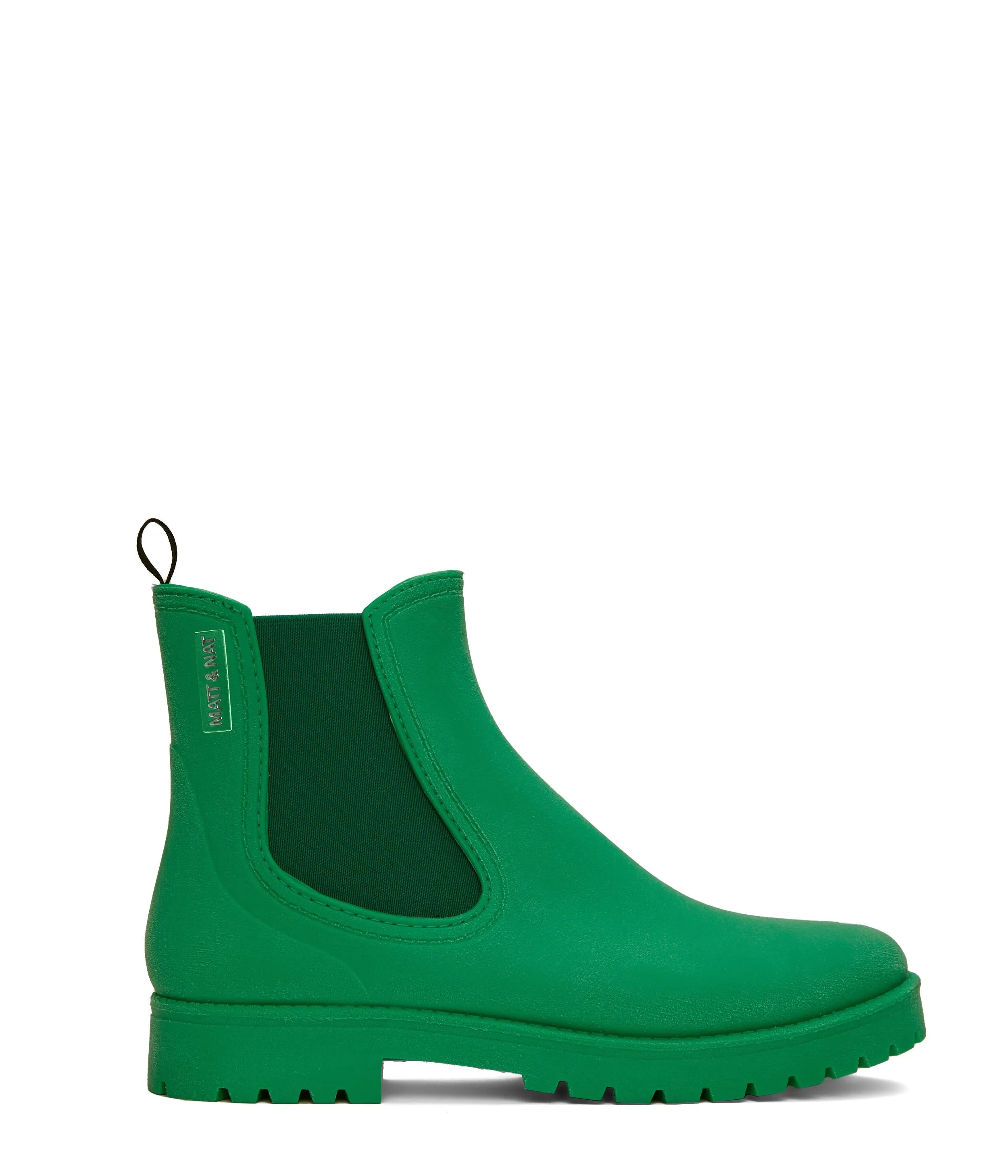 Laney Rainboot - Matte Green