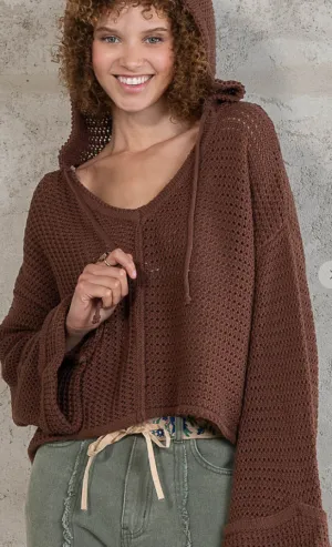 Sophistication meets Everyday Hoodie